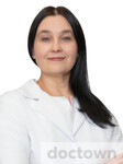 Верещагина Елена Викторовна
