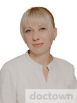 Верещагина Наталья Сергеевна