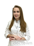 Веревкина Елизавета Дмитриевна