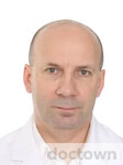 Вергелис Евгений Леонидович