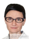 Веригина Олеся Сергеевна