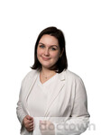 Вершинина Ирина Юрьевна 