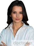 Вершинская Анастасия Алексеевна