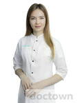 Вершок Вера Павловна