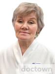 Веселкова Юлия Алексеевна