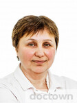 Веселова Людмила Анатольевна