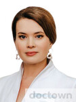 Вешнева Светлана Александровна