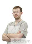 Кобец Константин Константинович