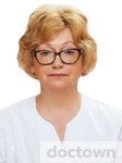 Кобец Татьяна Юрьевна