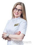 Кобзева Елена Борисовна
