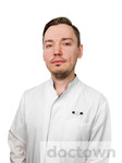 Коченков Вадим Андреевич