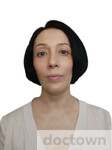 Коченкова Анастасия Исаковна