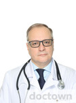 Кочетков Александр Михайлович