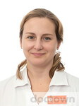 Кочеткова Елена Сергеевна