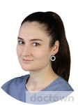 Кочиева Замира Анатольевна 