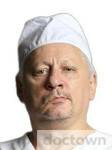 Кочубей Александр Александрович