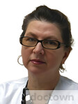 Коцофанэ Елена Викторовна