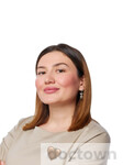 Кодзоева Аза Хамзатовна