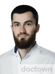 Кодзоков Мурат Анатольевич