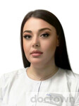 Кодзокова Залина Хасанбиевна