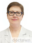 Коган Елена Александровна
