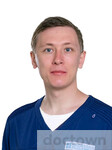 Кокин Сергей Петрович