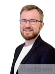 Кокшаров Роман Николаевич