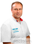 Колдышев Дмитрий Константинович