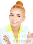 Колесниченко Марина Владимировна