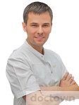 Колесник Андрей Владимирович