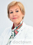 Колесник Марина Аркадьевна