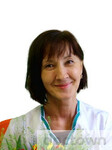 Колесникова Галина Леонидовна