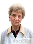 Колесникова Ирина Александровна