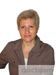 Колесникова Зинаида Львовна