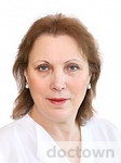 Колеватова Марина Владимировна