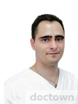 Колганов Глеб Сергеевич
