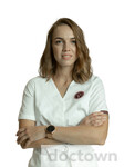 Колина Алина Александровна