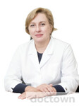 Колина Ирина Борисовна