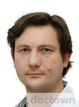 Колмаков Денис Олегович