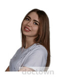 Коломакина Дарья Сергеевна