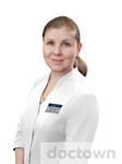 Коломыцева Елена Владимировна