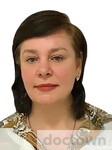 Коломыцина Наталья Викторовна