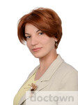 Колоскова Екатерина Игоревна