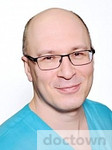 Колосов Роман Владимирович
