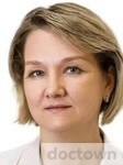 Колосова Елена Юрьевна