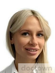 Колосова Елизавета Андреевна 