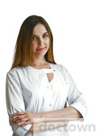 Колосова Наталья Евгеньевна