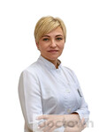 Колотилина Елена Владимировна