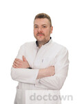Колотовкин Сергей Александрович