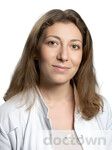 Колпина Анна Александровна